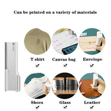 Load image into Gallery viewer, Printpen Printer Mobile Inkjet Marker - OZN Shopping