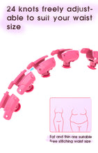 Load image into Gallery viewer, Hoola Hops - Fitness Training Sport Hola Hoop - OZN Shopping
