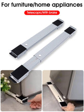 Load image into Gallery viewer, Push Roller Appliances Machine - 300kg Heavy Duty - OZN Shopping