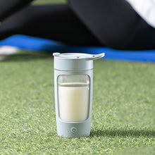 Load image into Gallery viewer, Self Mixing Bottle Shaker - Cup Mixer - OZN Shopping