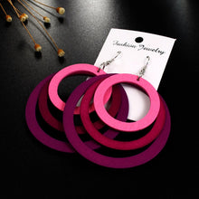 Load image into Gallery viewer, Fashion Earrings For Women Jewelry - OZN Shopping