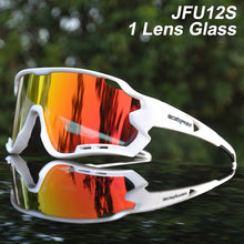 Load image into Gallery viewer, Polarized Mountain Bike Cycling Glasses - OZN Shopping