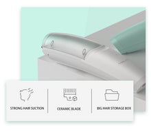 Load image into Gallery viewer, Baby Hair Trimmer / Hair Shaver - OZN Shopping