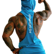 Load image into Gallery viewer, MEN Fitness Workout Shirt - OZN Shopping