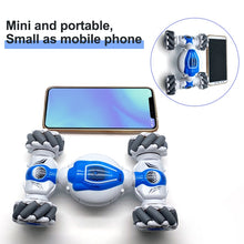 Load image into Gallery viewer, Remote Control Stunt Car Hand Gesture - OZN Shopping