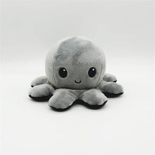 Load image into Gallery viewer, Octopus Stuff Toy