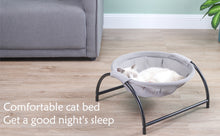 Load image into Gallery viewer, Luxury Pet Cat Bed - OZN Shopping