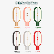 Load image into Gallery viewer, Elegant Balance LED Table Lamp - OZN Shopping