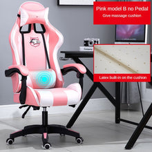 Load image into Gallery viewer, Gaming Computer Chair - OZN Shopping