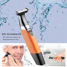 Load image into Gallery viewer, Hair Shaver Razor Jet - OZN Shopping