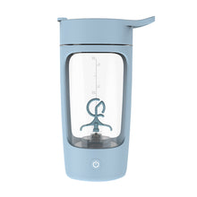 Load image into Gallery viewer, Self Mixing Bottle Shaker - Cup Mixer - OZN Shopping