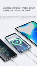 Load image into Gallery viewer, Portable Magnetic Power Bank Fast Charging Powerbank - OZN Shopping