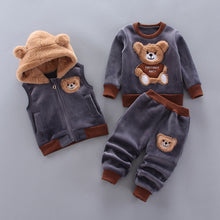 Load image into Gallery viewer, Fashion Baby Clothes - OZN Shopping
