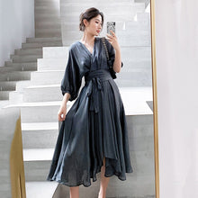 Load image into Gallery viewer, Women Elegant Dress - OZN Shopping