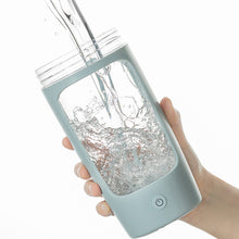 Load image into Gallery viewer, Self Mixing Bottle Shaker - Cup Mixer - OZN Shopping