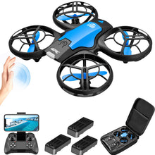 Load image into Gallery viewer, Quadcopter RC Drone Toy - OZN Shopping