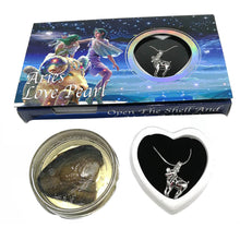 Load image into Gallery viewer, Pearl Shape Necklace