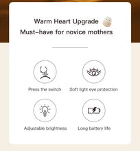 Load image into Gallery viewer, Chick Egg Night Lamp