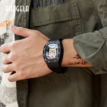Load image into Gallery viewer, Masculino S1 Watch