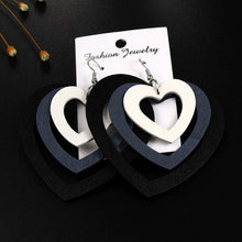 Load image into Gallery viewer, Fashion Earrings For Women Jewelry - OZN Shopping