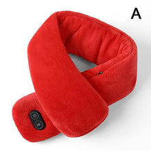 Load image into Gallery viewer, Electric Heating Scarf - OZN Shopping