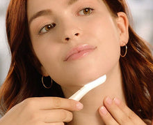 Load image into Gallery viewer, Face Hair Remover Razor