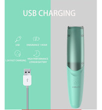 Load image into Gallery viewer, Baby Hair Trimmer / Hair Shaver - OZN Shopping