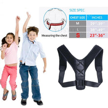 Load image into Gallery viewer, Posture Corrector - OZN Shopping