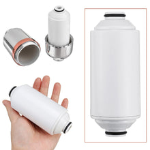 Load image into Gallery viewer, 15 Level Bathroom Shower Filter Bathing Water Filter Purifier Water Treatment Health Softener Chlorine Removal Water Purifier - OZN Shopping
