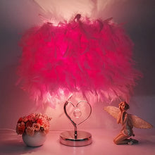 Load image into Gallery viewer, Modern Table Lamp