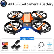 Load image into Gallery viewer, Quadcopter RC Drone Toy - OZN Shopping