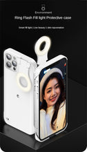Load image into Gallery viewer, Ring Light Selfie LED - OZN Shopping