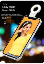 Load image into Gallery viewer, Ring Light Selfie LED - OZN Shopping