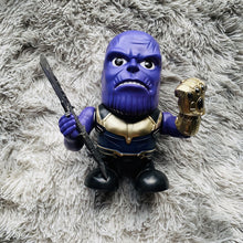Load image into Gallery viewer, Dancing Avenger Toys Ironman , Thor, Hulk, Captain America, Spiderman Marvel - OZN Shopping