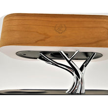 Load image into Gallery viewer, Tree Lamp Speaker & Mobile Charger - OZN Shopping