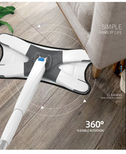 Load image into Gallery viewer, Floor Mop Folding Pod - OZN Shopping