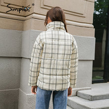 Load image into Gallery viewer, Fashion Style Coat Jacket - OZN Shopping