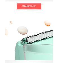 Load image into Gallery viewer, Baby Hair Trimmer / Hair Shaver - OZN Shopping