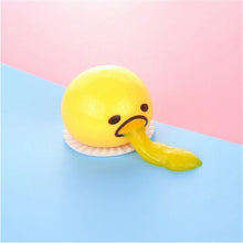 Load image into Gallery viewer, Squish Yellow Ball Toy - OZN Shopping