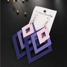 Load image into Gallery viewer, Fashion Earrings For Women Jewelry - OZN Shopping