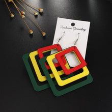 Load image into Gallery viewer, Fashion Earrings For Women Jewelry - OZN Shopping