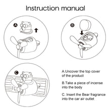 Load image into Gallery viewer, Car Air Freshener