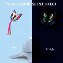 Load image into Gallery viewer, Electronic Pet Cat Toy Smart Automatic Funny Cat Exercise Toy Electric Rotating Kitten Toys Butterfly Cat Stick Interactive Toy - OZN Shopping