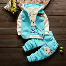 Load image into Gallery viewer, Fashion Baby Clothes - OZN Shopping