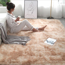 Load image into Gallery viewer, Fur Carpet Printed Floor Fluffy Mats - OZN Shopping
