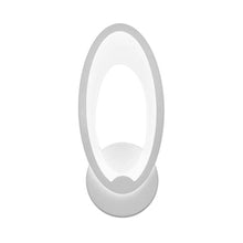 Load image into Gallery viewer, 220V 18W 36LED Butterfly Leaf Wall Light - OZN Shopping