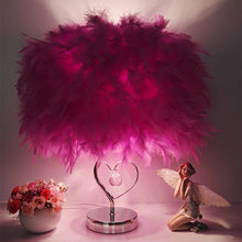 Load image into Gallery viewer, Modern Table Lamp