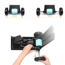 Load image into Gallery viewer, Children Scooter Tricycle Baby 3 In 1 Balance Kids Bike Ride - OZN Shopping