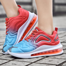 Load image into Gallery viewer, High Quality Fashion Sneakers Men's Air Mesh Casual Shoes Men Comfortable Mixed Colors Shoes Designer Man's Outdoor Breath Tide - OZN Shopping