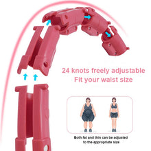 Load image into Gallery viewer, Hoola Hops - Fitness Training Sport Hola Hoop - OZN Shopping